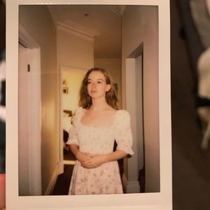 Meet your Posher, Teagan